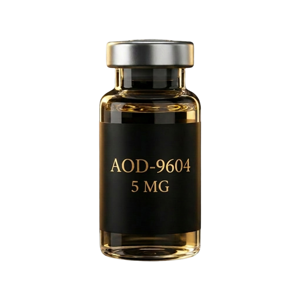 aod9604 gh fragment Aurum Peptide Labs™