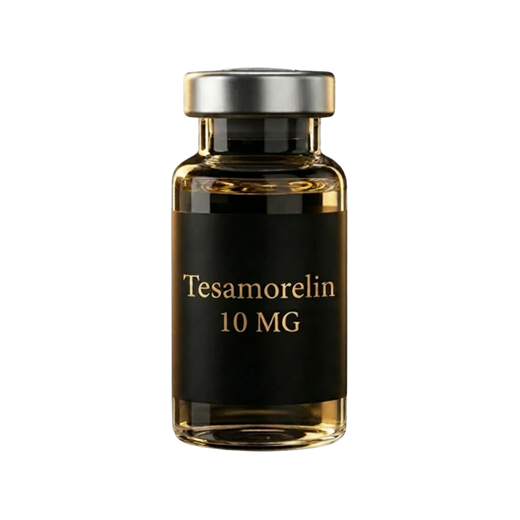 Tesamorelin Research Peptide