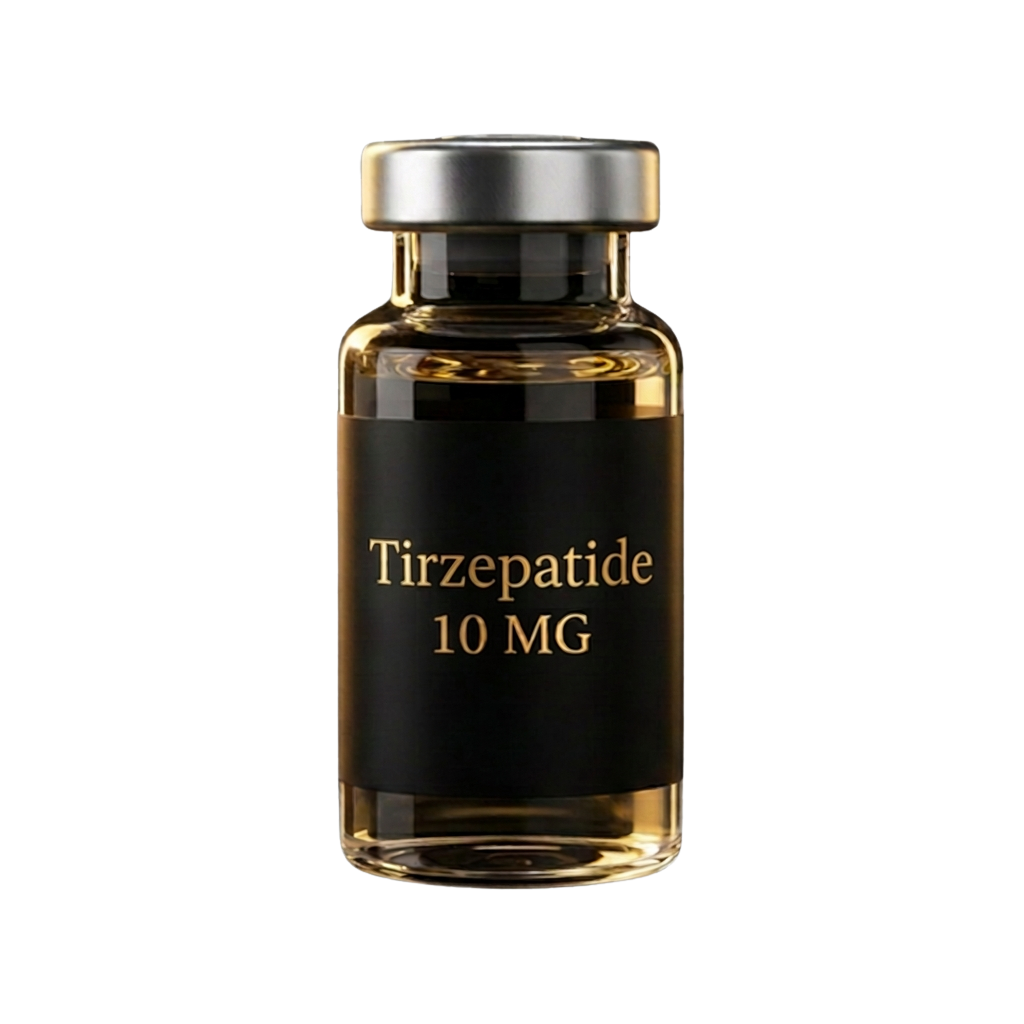 tirzepatide golden co Tirzepatide Research Peptide